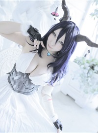 (Cosplay) Shooting Star (サク) ENVY DOLL 294P96MB1(113)
